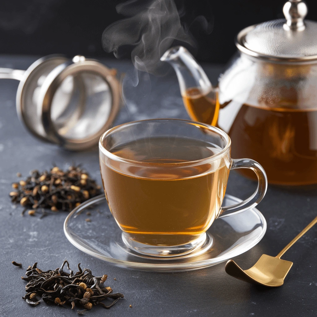 Earl Grey Tea Preparation: How to Make the Best Cup (Guide)