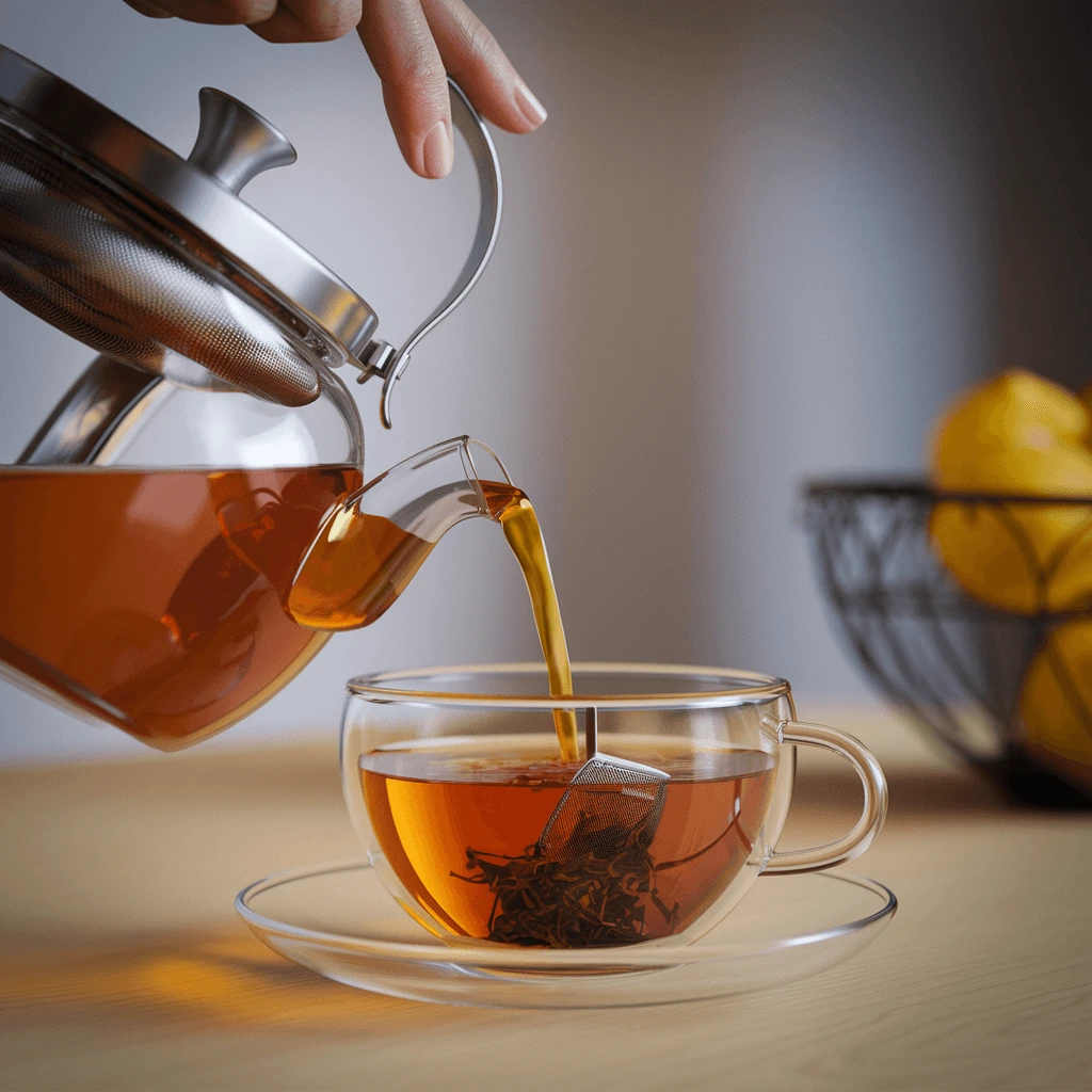 Earl Grey Tea Benefits: The Complete Guide to Taste & More