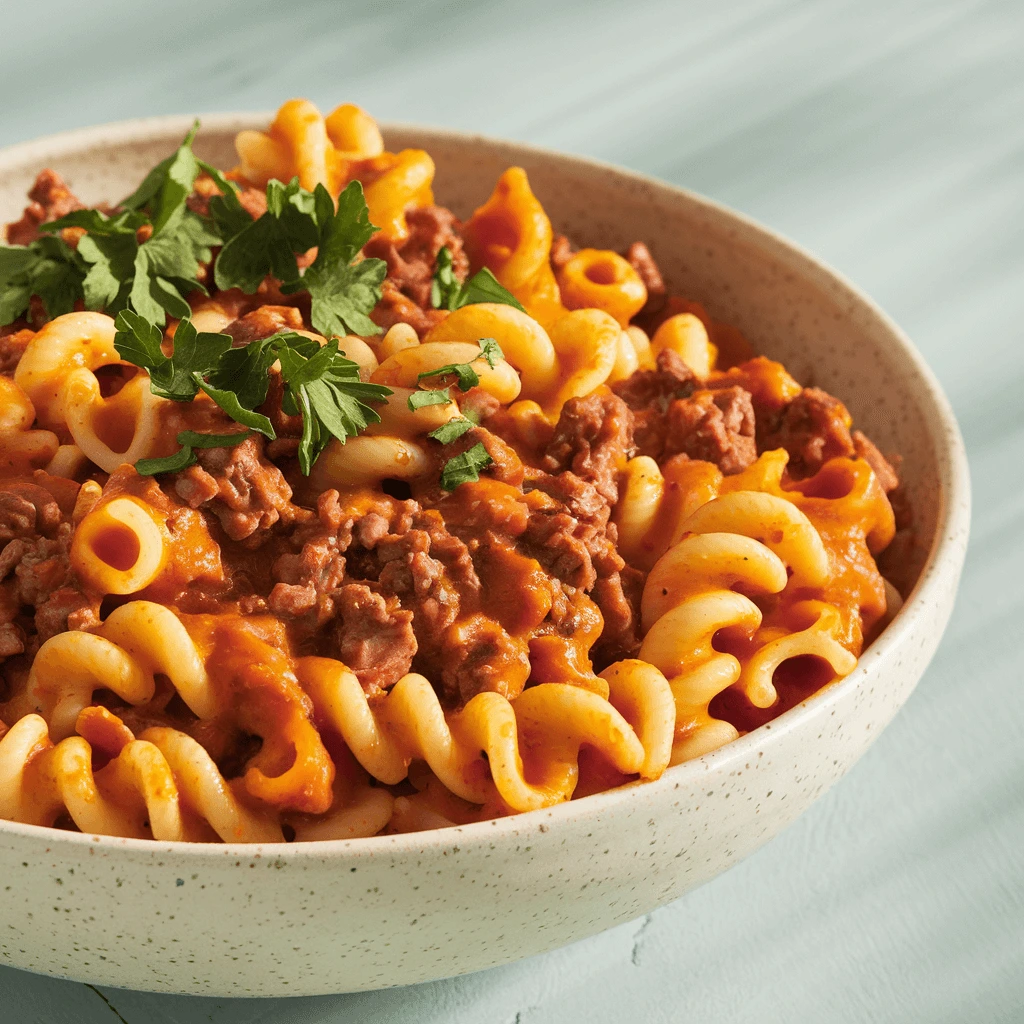 Ground Beef Recipes