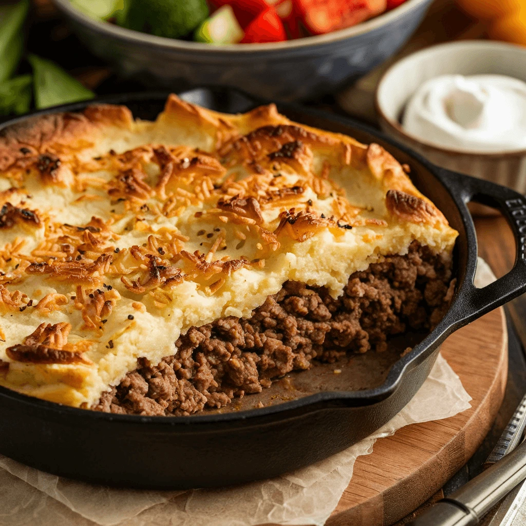 Ground Beef Recipes