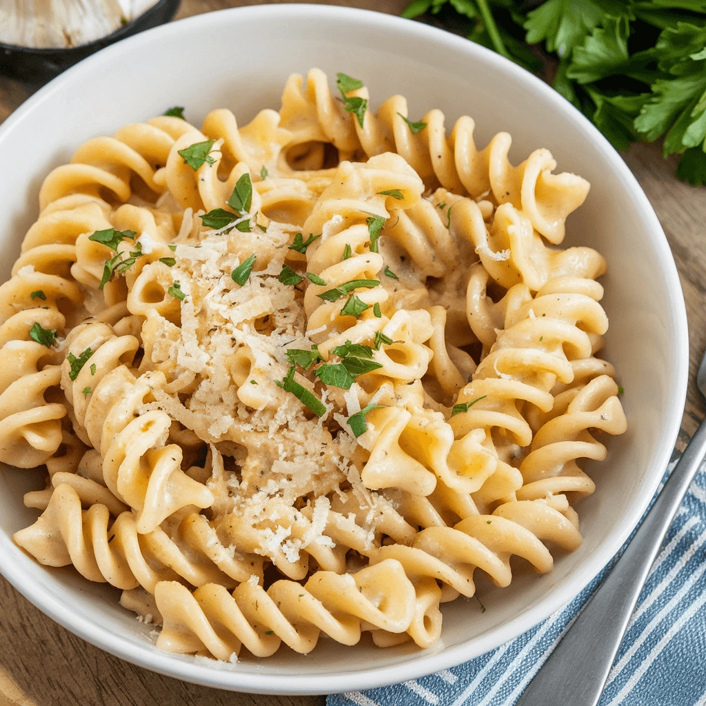 Corkscrew Pasta Recipes You Need to Try Tonight